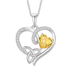 11 November - Citrine