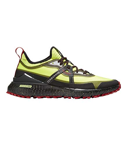 ZEROGRAND Cole Haan Zerogrand OVERTAKE All Terrain WR