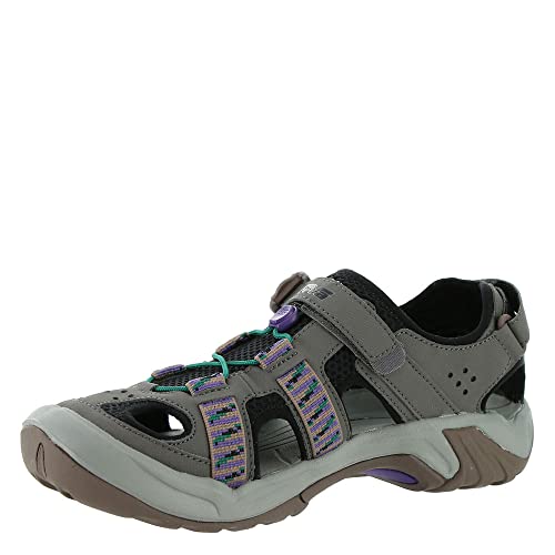 Teva Women's Omnium W Adventure Sandals #TOP27