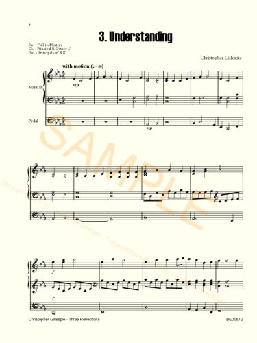 Grand Choeur Dialogue