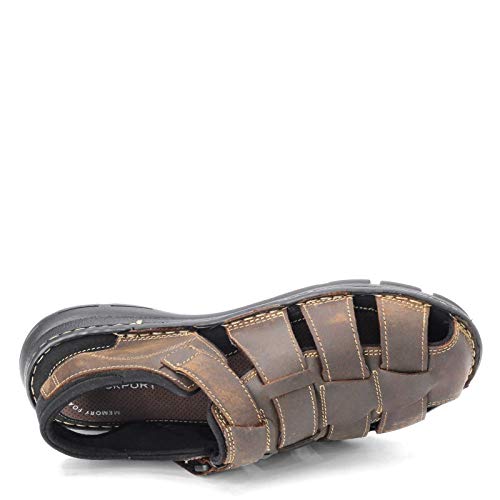 Image of Rockport Men's Darwyn Fishermen