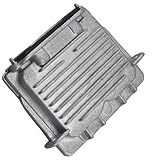 Constant Voltage Compatible with Buick for Enclave 2008 2009 2010 2011 2012 Headlight Ballast Control Unit Module Replacement Parts OEM:89089352