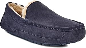 Deckers Europe Ltd trading as UGG UGG Herren Ascot Slip-on Slipper
