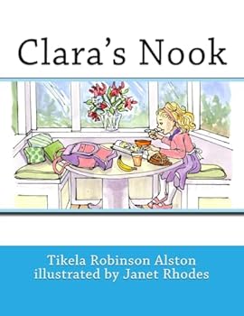 Paperback Clara's Nook Book
