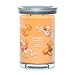 Yankee Candle Mango Ice Cream Large Signature Tumbler Candle (Spring 2022)