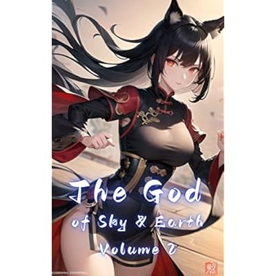 The God of Sky & Earth, Volume 2