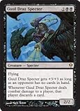 Magic The Gathering - Guul Draz Specter (92) - Zendikar