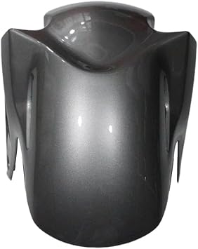 Fairing Kit for Honda CBR500R 2019 2020 2021 Body Kit Yellow Black Silver