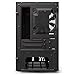 immagine 1NZXT H210 - Case da gioco per PC Mini-ITX - Porta Tipo C USB I/O frontale - Pannello laterale in vetro temperato - Compatibile con il raffreddamento a Liquido - Staffa per il radiatore