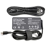 for Samsung Galaxy Book Laptop Charger 65W USB-C Samsung Laptop Charger