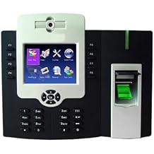 Time Attendance System Machine Device Machine,Users Biometric Fingerprint Recognition Employee Time Attendance Machine TCP/IP Door Access Control System