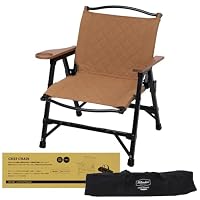 アウトドア たくま様専用 Hilander CHEF CHAIR シェフチェア 4脚セット