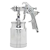 DEWALT Latex Paint Sprayer, Siphon Desig...