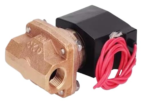 Électrovanne APK11-20A-C4A-AC110V vanne solénoïde pour automatisme eau
