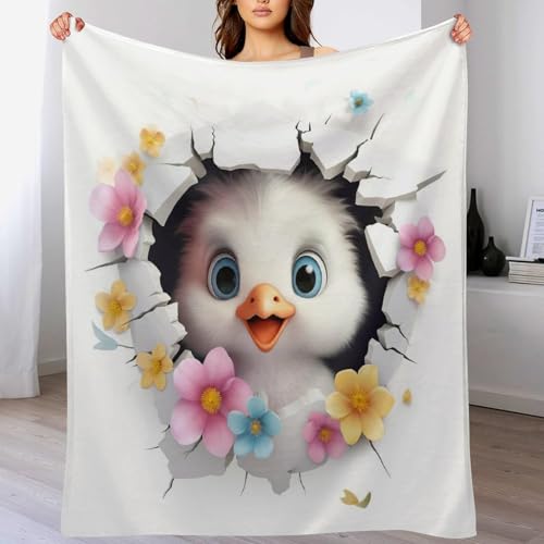 Couverture flanelle douce et chaude pour vos soirées lit
