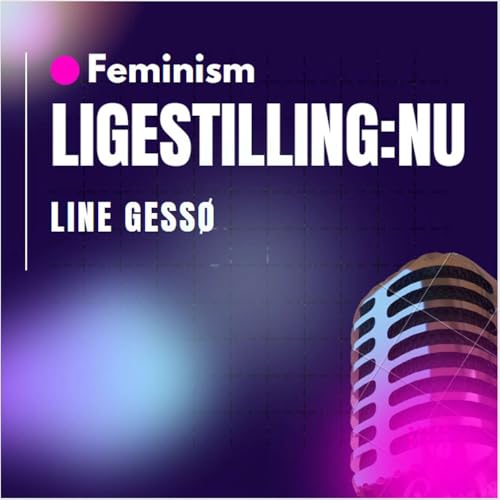 Feminism - LIGESTILLING:NU copertina