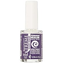 Backscratchers Extreme Glaze Sealer - High Gloss and Quick Dry Polish - Clear Permanent Top Coat