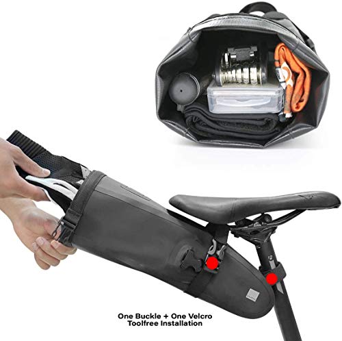 Bolsa para Selim Roswheel