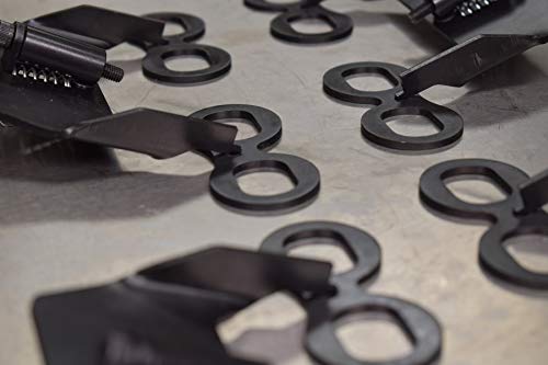 Upgrade Steel Lifter Guides RepSet Fits 03-10 6.0 and 6.4 Ford Powerstroke