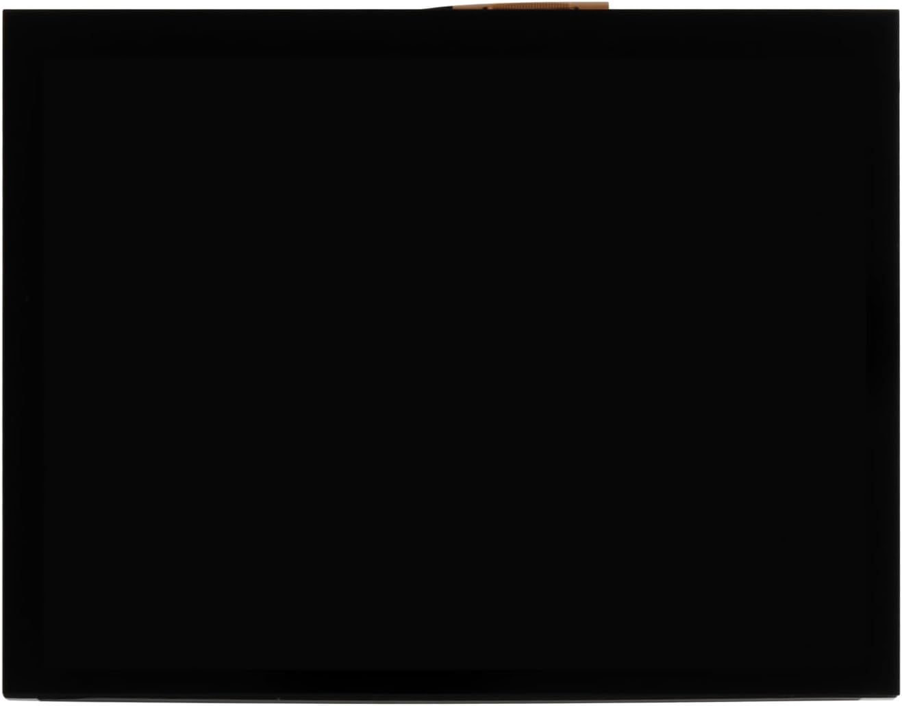 AGCUT 17-22 Replacement 8.4”Uconnect 4C UAQ LCD Monitor Touch Screen Radio Nav for Dodge RAM Jeep Chrysler LCD Screen LA084X01(SL)(02)