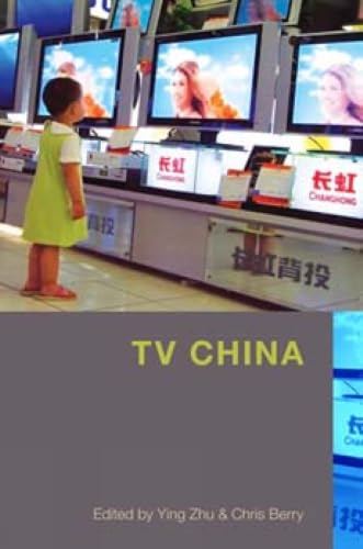 TV China view 2