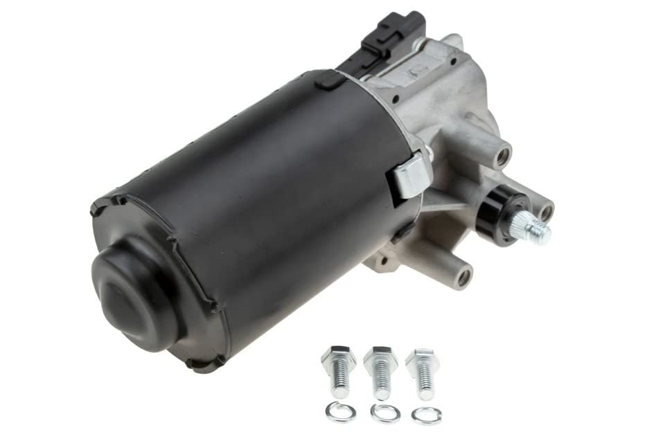 Moteur d'essuie-glace avant pour Peugeot 206 de 1998 et après modèle ESW-PE-002