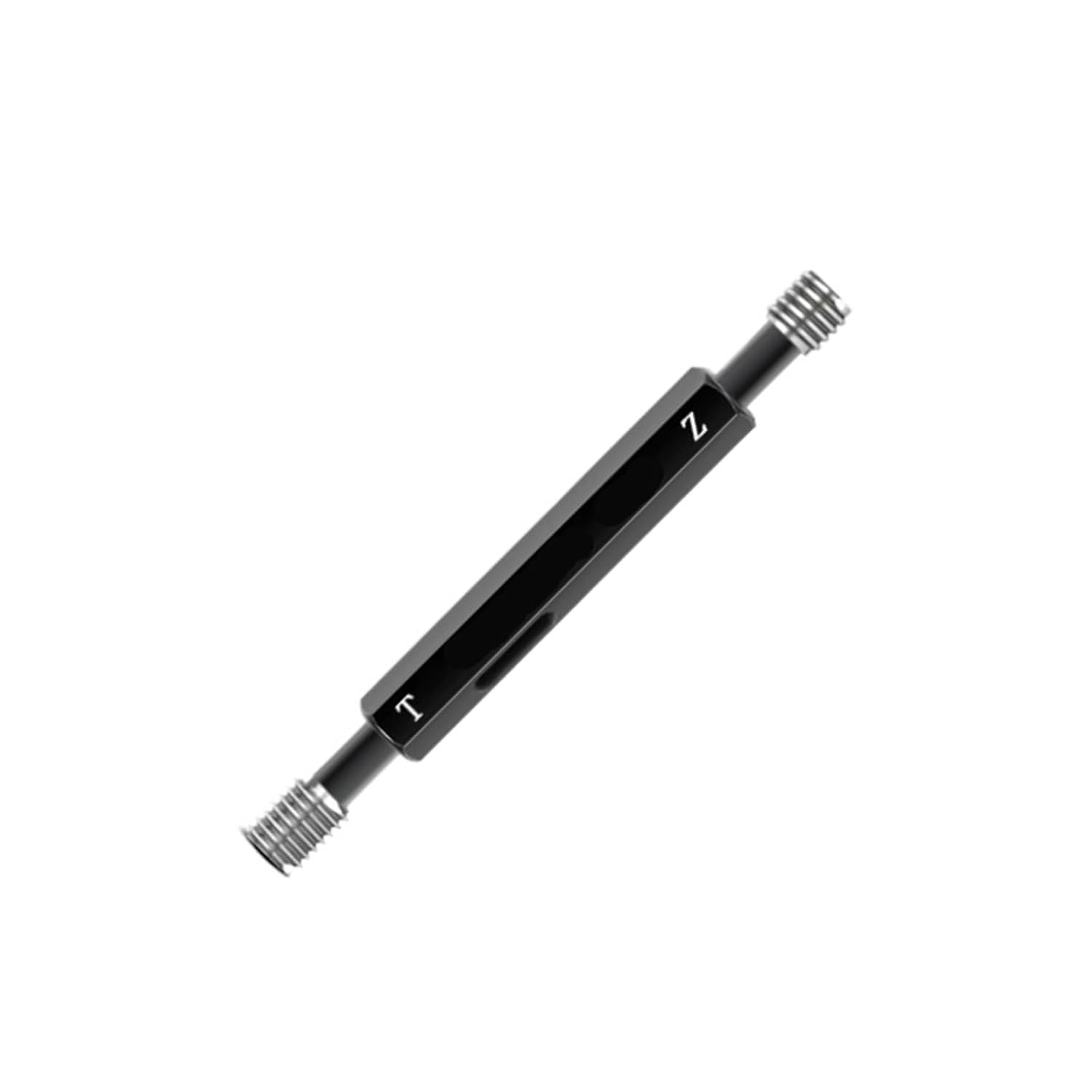 1 piece 6H M29 LH-M42 LH Steel Gauge Metric fine Thread Left Tooth Measuring Tool X0.5-4(M31,X 2 LH)