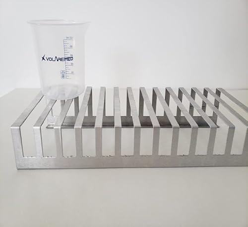 Autoclave Manicure Estética 8 Litros Volaremed Rosa 220V