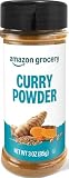Amazon Grocery, Curry Powder, 3 Oz