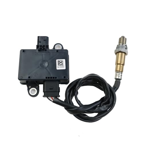 5461550 PM Particulate Matter Sensor Diesel Exhaust Soot Partical Sensor 4383978 4384375 fits Cummins EPA17 6.7L ISB/QSB Engines