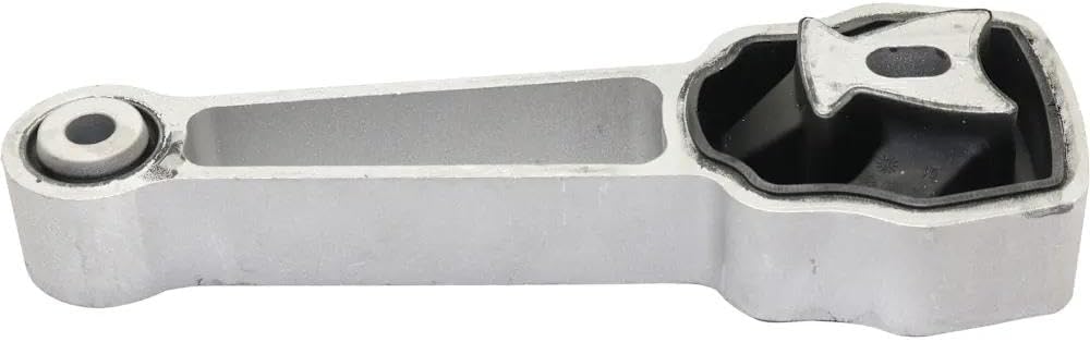 Rareelectrical New Engine Torque Mount Compatible With Land Rover Lr2 Se 6 Cyl 3.2L Lr2 Hse Lux 6 Cyl 3.2L Lr2 Hse 6 Cyl 3.2L Lr2 Base 6 Cyl 3.2L 2008-2012 By Lr000597 31430441