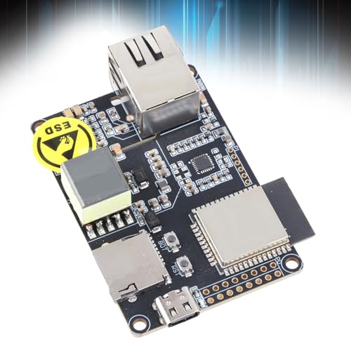 Adaptateur Ethernet LAN8720A pour étendre le réseau de votre matériel programmable PCB - 6