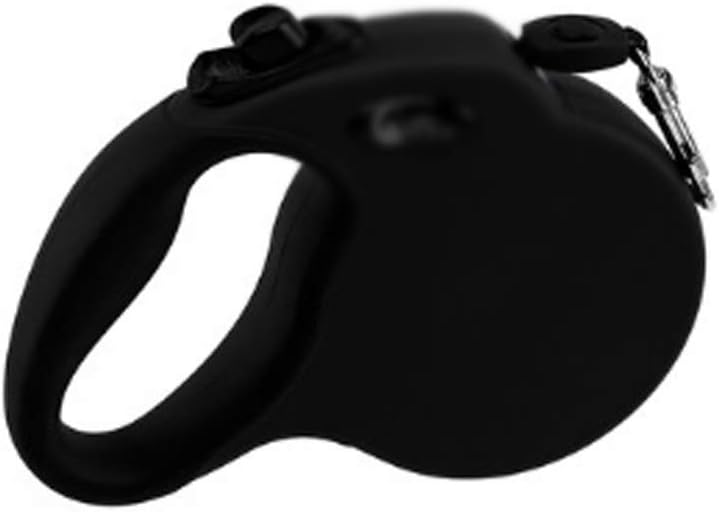 Automatic Telescopic Traction Rope Pet Rope Medium and Large Chain Walking Rope Pet Supplies (D)