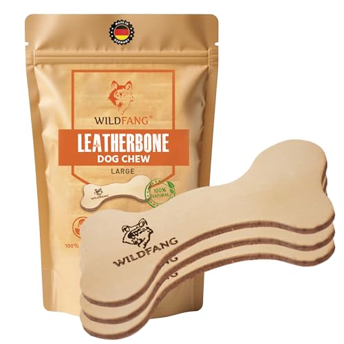 Are bone chews good for dogs