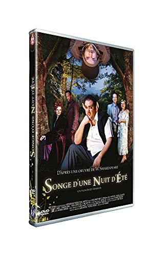 Songe D'Une Nuit D'Été
