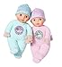Produktbild Zapf Creation 702437 Baby Annabell Puppen, 22 cm