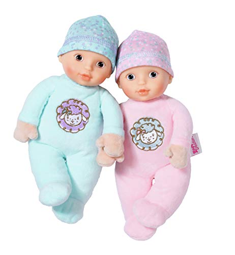 Preisvergleich Produktbild Zapf Creation 702437 Baby Annabell Puppen, 22 cm