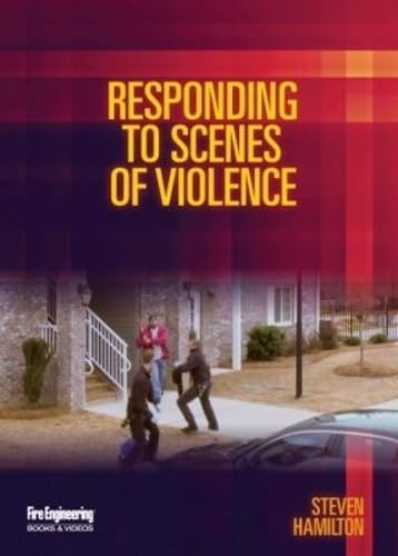 Responding to Scenes of Violence