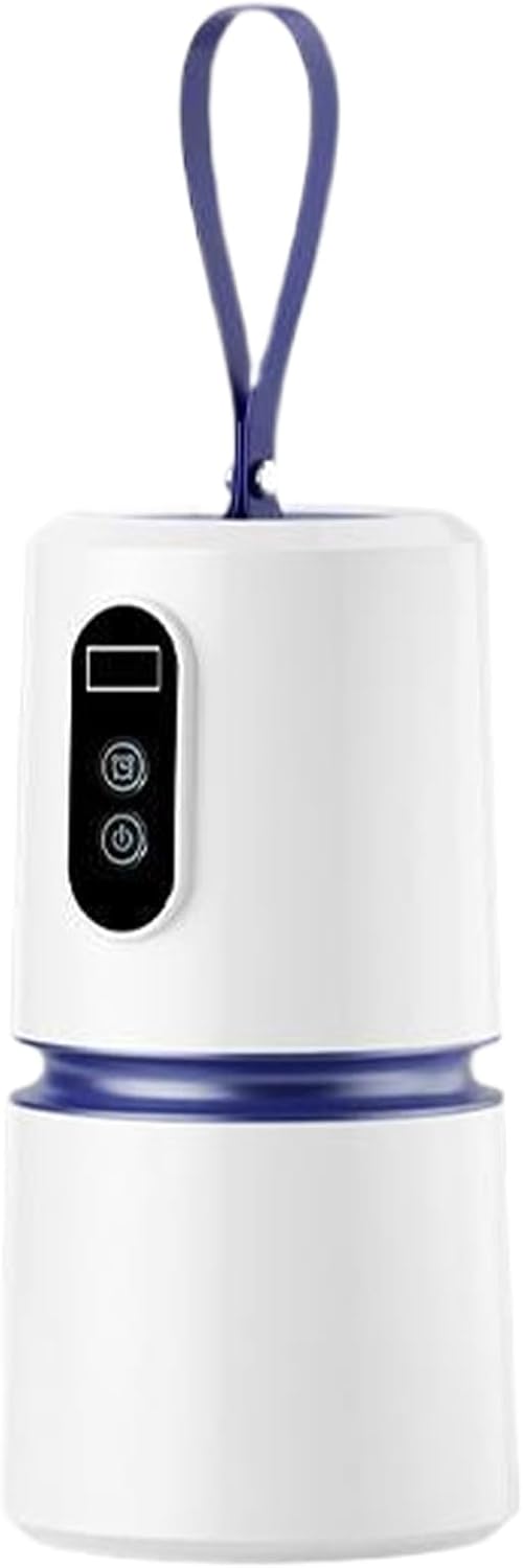 Compact Dryer, Mini Drying Machine For Apartment Balcony RV And Travel With Timer Function | Study Aluminum Alloy Construction, Lightweight 380g For Quick Home Or Outdoor Use