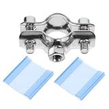 Photo Gallery jojofuny morsetto ricambio per sedia da ufficio kit morsetti in plastica morsetto per tubi salva sedia da ufficio affondamento accessorio per mobili Photo Gallery jojofuny morsetto ricambio per sedia da ufficio kit morsetti in plastica morsetto per tubi salva sedia da ufficio affondamento accessorio per mobili