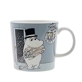 arabia mumin tasse Mit einem Fassungsvermögen von 300 ml genießen Sie ihren Kaffee oder Tee in wundervollem Design