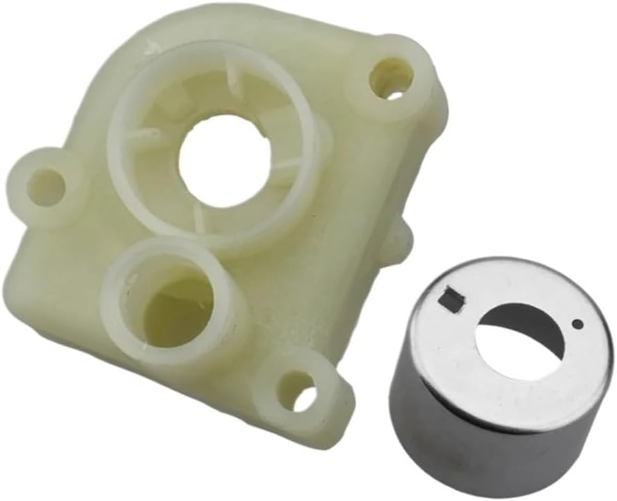 Pump Case Liner Fit for 2 Stroke 9.9HP-18HP 350-65016-1 350-65011-1 | OEM :350-65016 350-65011