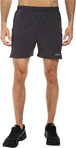 ASICS Men's Performance Run Distance Shorts