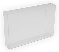 Vista 14 de R2D3 Display for Nintendo 64 Games (Holds 5 games)