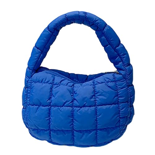 Questa borsa cloud stile coreano perfetto per la stagione invernale e dona al tuo look un tocco di moda e carineria