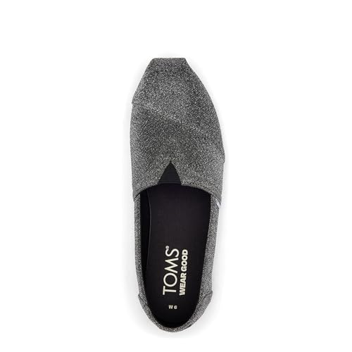 Image of TOMS Women's Alpargata Cloudbound 10020180