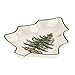 Spode Christmas Tree Shaped Dish