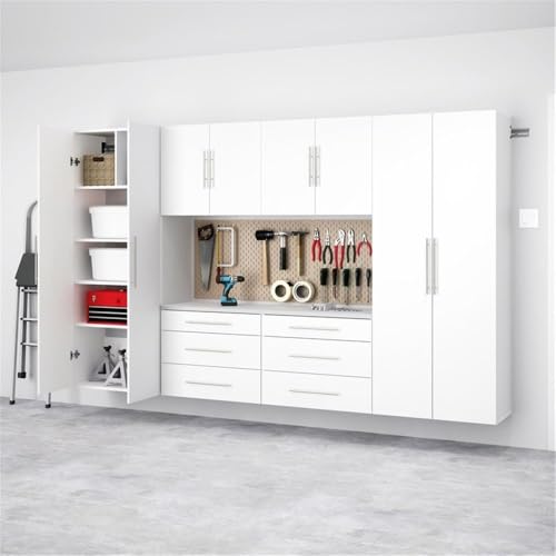Prepac WRGW-0709-6M Hangups Storage Cabinet thumb #9