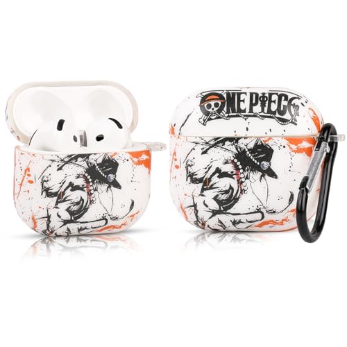 LEWOTE Apple Airpods 4 P[X ی ʔ 킢 Jo[ L[`F[t [s[XV[Y] (G[X)