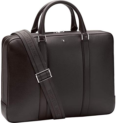 【極美品・希少】MONTBLANC モンブラン ビジネストロリーバッグ 2輪✨ 極美品・希少】MONTBLANC モンブラン ビジネストロリーバッグ 2
